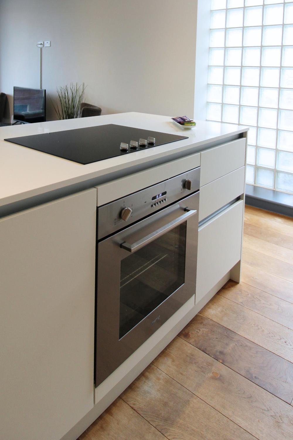 לונדון Canning Town By Viridian Apartments מראה חיצוני תמונה
