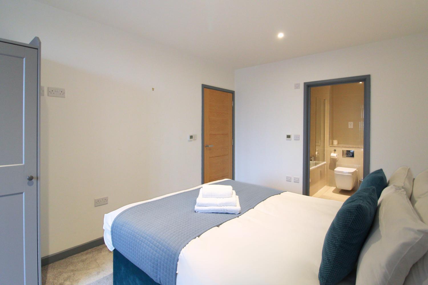 לונדון Canning Town By Viridian Apartments מראה חיצוני תמונה